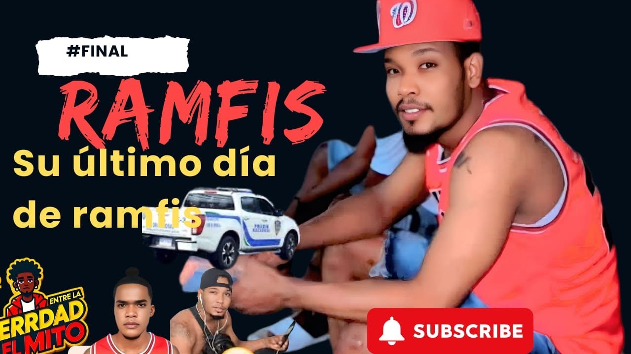 “El Último Vuelo de Ranfy, el Señor de los Cielos: La Caída del Intocable de San Pedro”