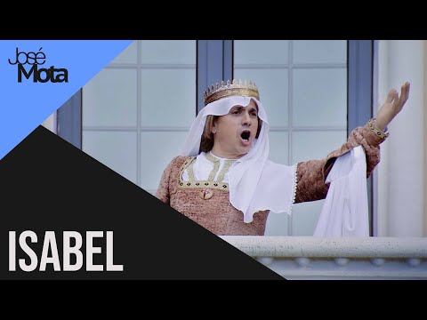 Isabel | José Mota