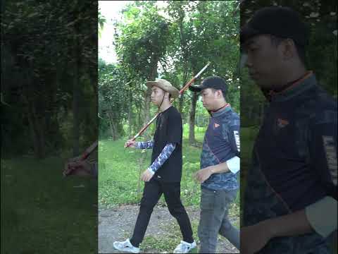 ĐI CÂU LÀ PHẢI CÓ ANH EM | VIETNAM FISHING TV