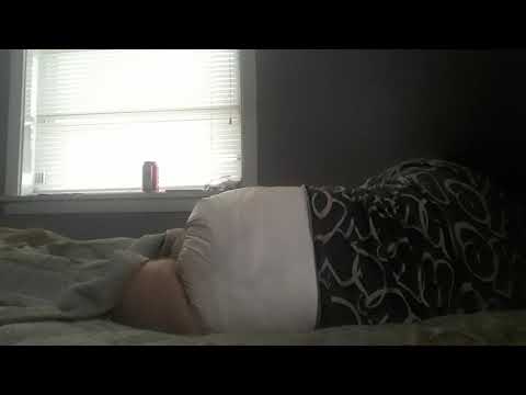 Pooping My Diaper While Sleeping 