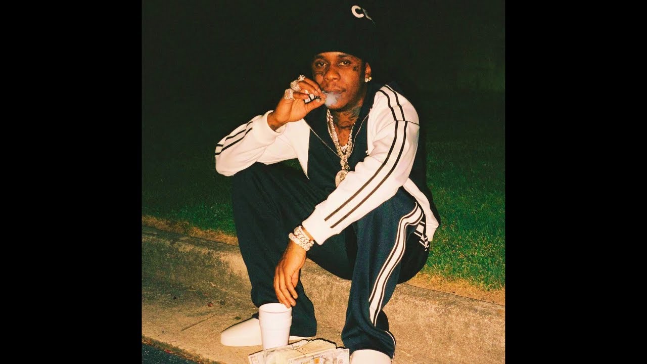 (FREE) Prince Swanny Type Beat 2025 - "Trinidad"