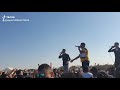 حمو بيكا وعلي قدورة ونور التوت والبوص مصطفي الغزالي مولعين الساحل هاتلي فودكا وجيفاز