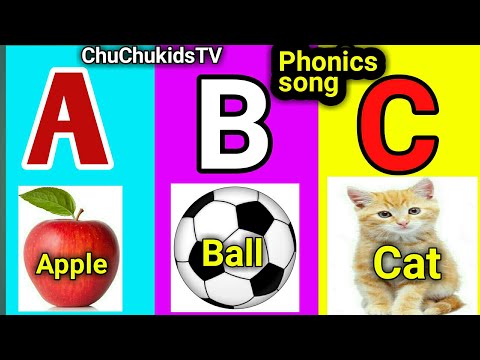 A for Apple