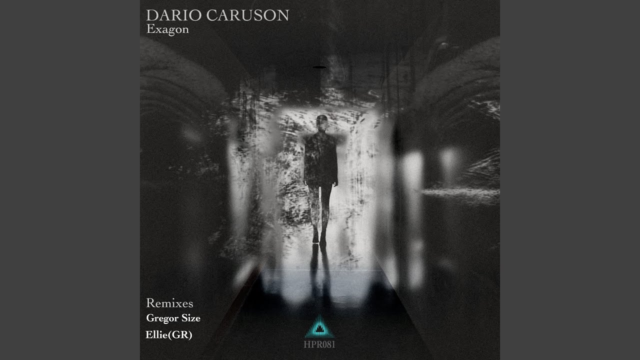 Watch Anathema (Original Mix) on YouTube Watch Anathema (Original Mix) on YouTube