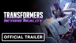 Scopriamo in che modo Transformers Beyond Reality, già disponibile
