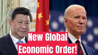 Biden’s New Tariffs on China Would backfire & Impact US Auto Industry!