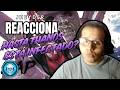 Jheyder Reacciona: MARVEL ZOMBIE Ressurección RAP [ MARVEL COMIC ] RAP