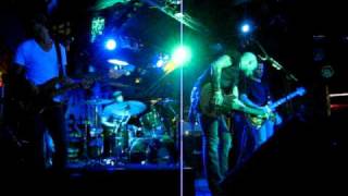 Fred Shafer- Why Youre Gone