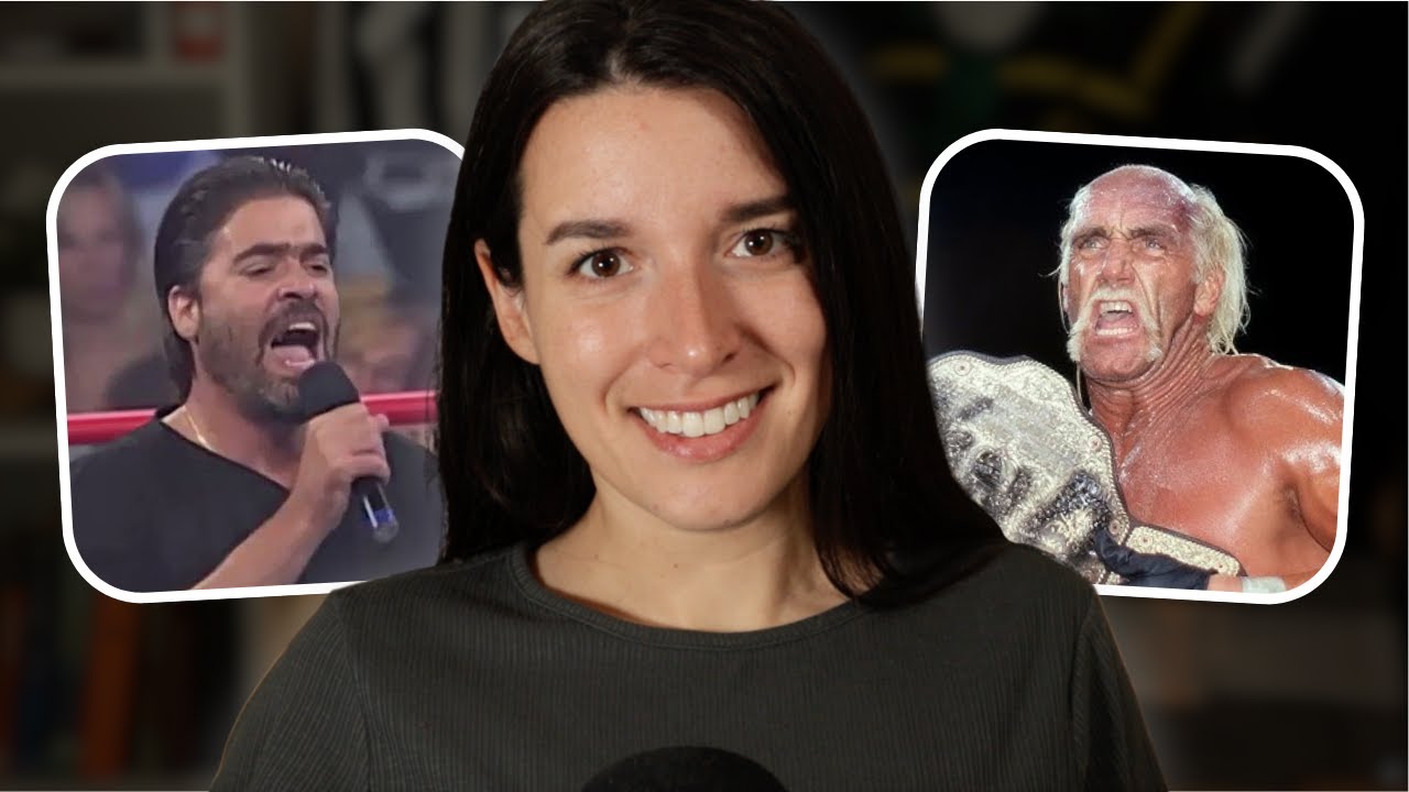 (ASMR) Скандал на пляже