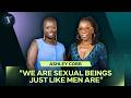 Why Black Women Deserve Unapologetic Pleasure and How to Get It? | Ashley Cobb