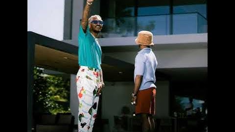 FUTURE & LIL UZI VERT - THAT