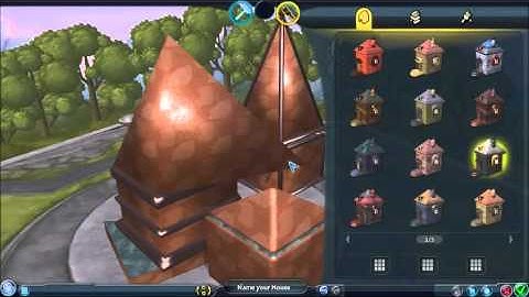 Spore Resurrection: FIRST Steps Trailer