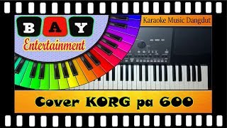 KARTONYONO MEDOT JANJI - Karaoke _ Cover Korg PA 600