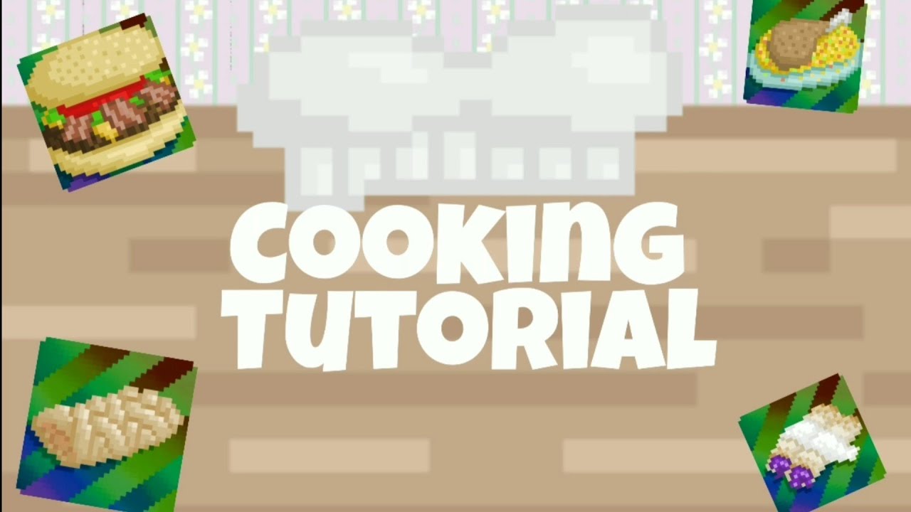 Growtopia How To Get 100 in Cooking YouTube