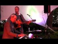 Capture de la vidéo Dan Stuart & Chris Cacavas - 'Home After Dark" , Wernershöhe Germany 2014-05-30