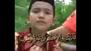 Ceng Zam Zam feat utadz Hariri   Ya Imam Bissyahri   YouTube