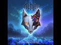 Aether - Golden Eyed Fox