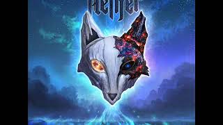 Aether - Golden Eyed Fox