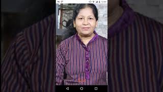 Nisha Madhulika App in Android screenshot 1