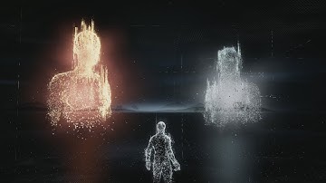 Assassins Creed Shadows - All Animus Modern Day Rift Scenes (Alvaro Catarribera Secret) [4KHD]