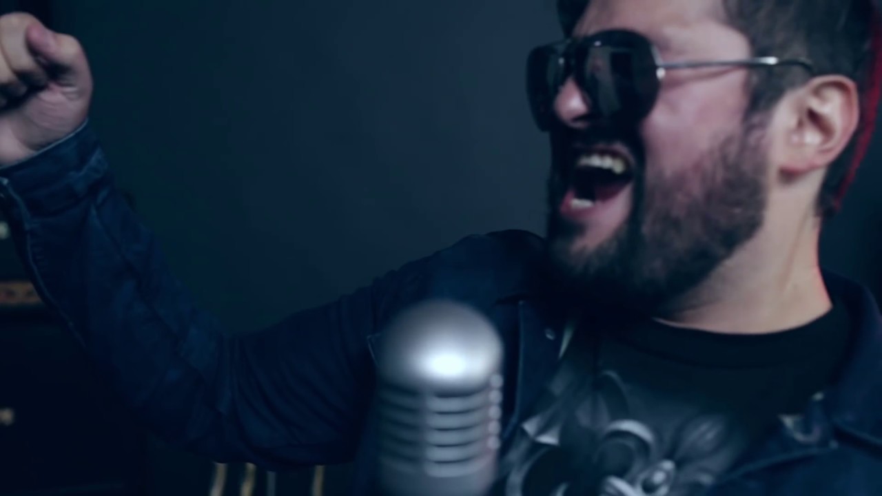 KoL - The Bad In Me (Official Video Clip)