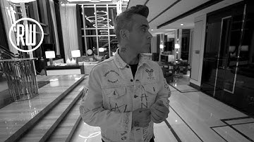Robbie Williams | My F**k You To You - Official Video
