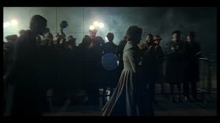 Walk Through the Fire - Philip and Elizabeth **The Crown**