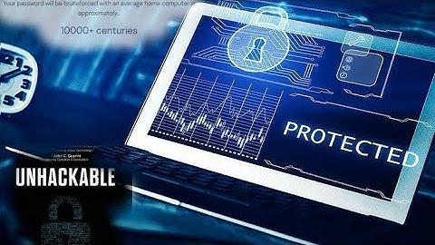 How to create a strong password | Easy to remember but unhackable |