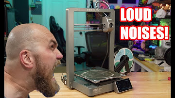 Ender 3 V3 Honest Review: Stunning Prints but Endless Frustrations!!! 😱🖨️