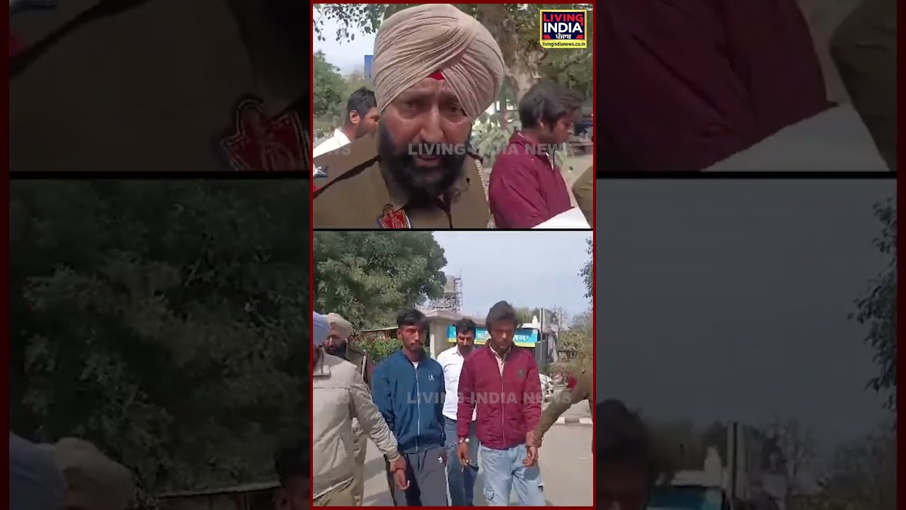  Police Ludhiana