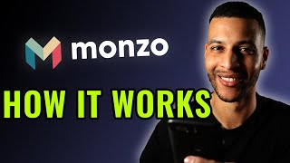 Monzo App Walkthrough - An In-depth Look screenshot 5