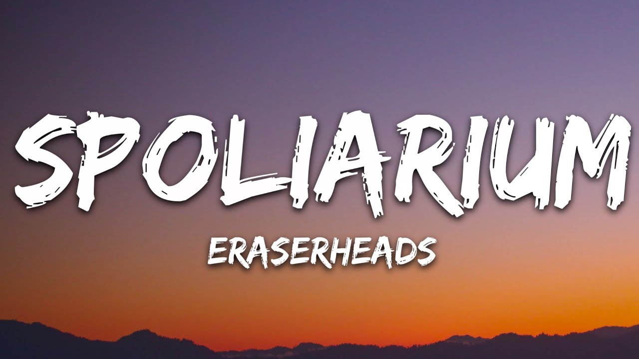 Eraserheads - Spoliarium