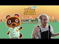 Making A Song Out Of Instruments In Animal Crossing New Horizons