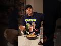  Sam Sulek Calorie Deficit Truth 😳🔥 #samsulek #samsulekshorts #fyp #food