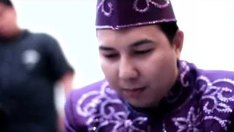 Esteban-Marcos Nuptial