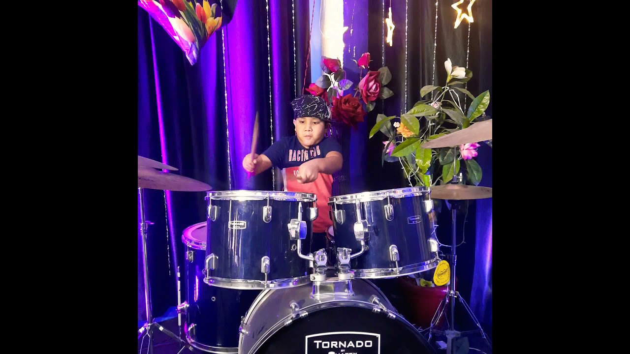 Invitation From Student Of Nissi Music For The 3rd Anniversary Of Nissi Music Academy