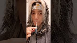 After Dim Sum Blinker