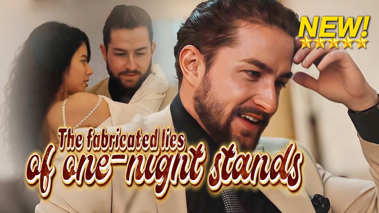 [FULL drama🔥] The fabricated lies of one-night stands |