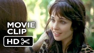 Trap For Cinderella Official Movie CLIP 1 (2013) - Thriller Movie HD