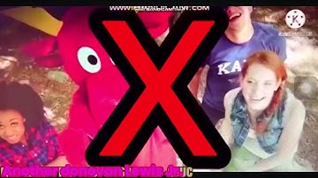 I interrupt unibanco UTTP THDTC TSPL interrupted me! (Stop disliking my videos Interruptions)