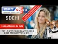 Эпизод, в котором начинается Main Event EAPT Sochi