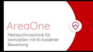Areaone.io Produktvideo