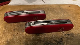Custom SAK Build