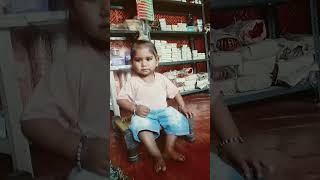 Dudi Dudi dam dam Dudi Dudi dam dam#baby song