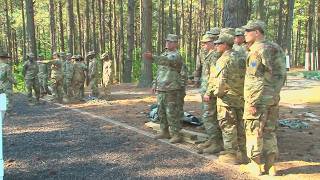 Military Service and Recruitment on 250th U.S. Anniversary