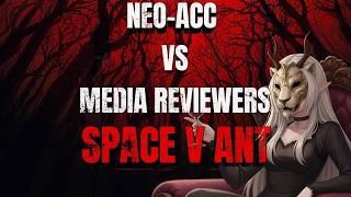(WE ARE BACK) Anthony And AceSpace, Beginning of the End // What is the Neo-ACC?