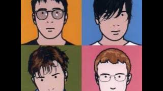 Blur (The Best Of) - No Distance Left To Run