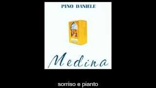 Pino Daniele - Via Medina chords