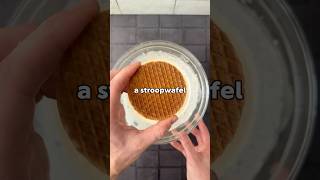 Will a stroopwafel waffle?