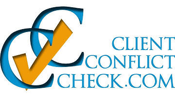 Client Conflict Check